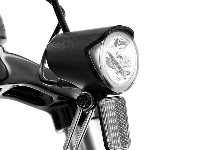 Rurui E-Bike Headlight
